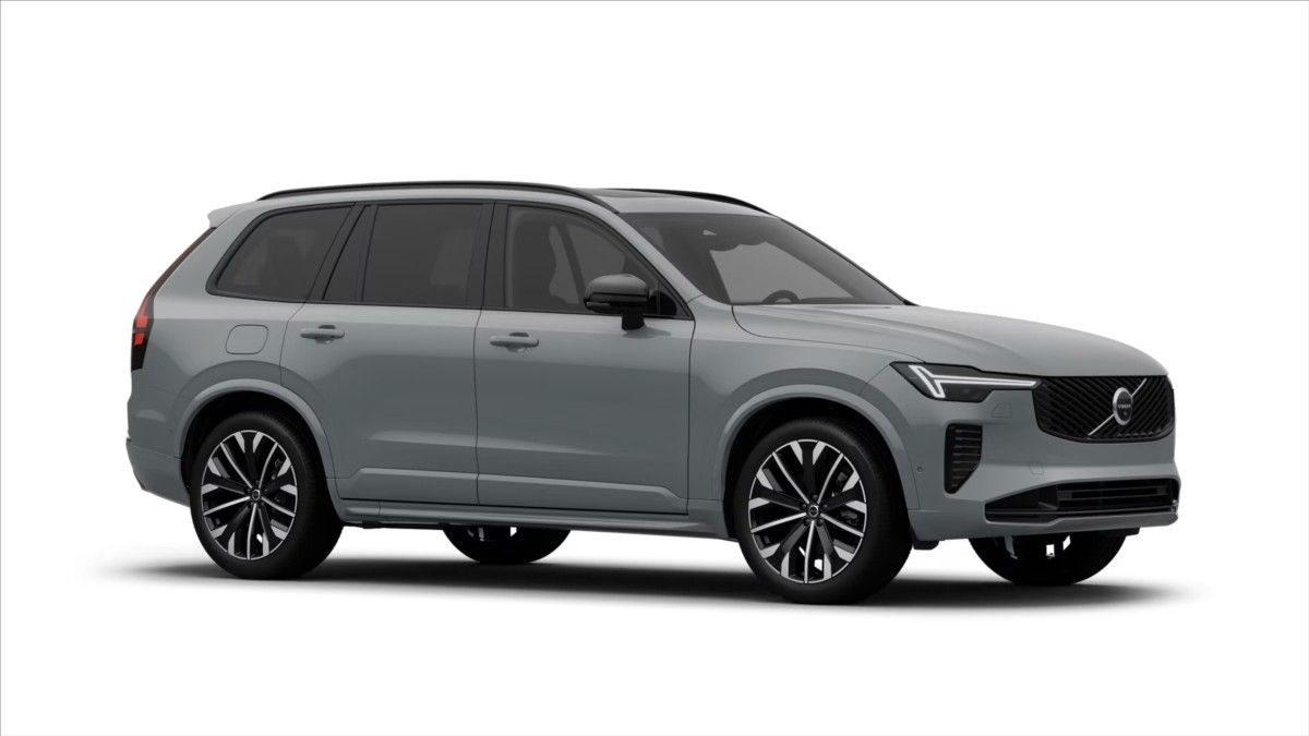Volvo XC90, 2,0 T8  Ultra Dark - fotka 5