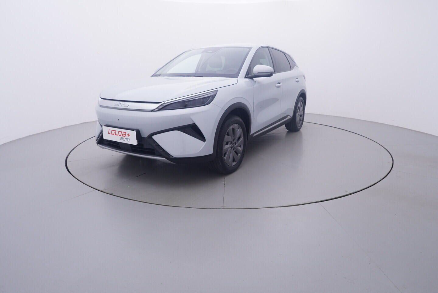 BYD ATTO 3, 20 kW