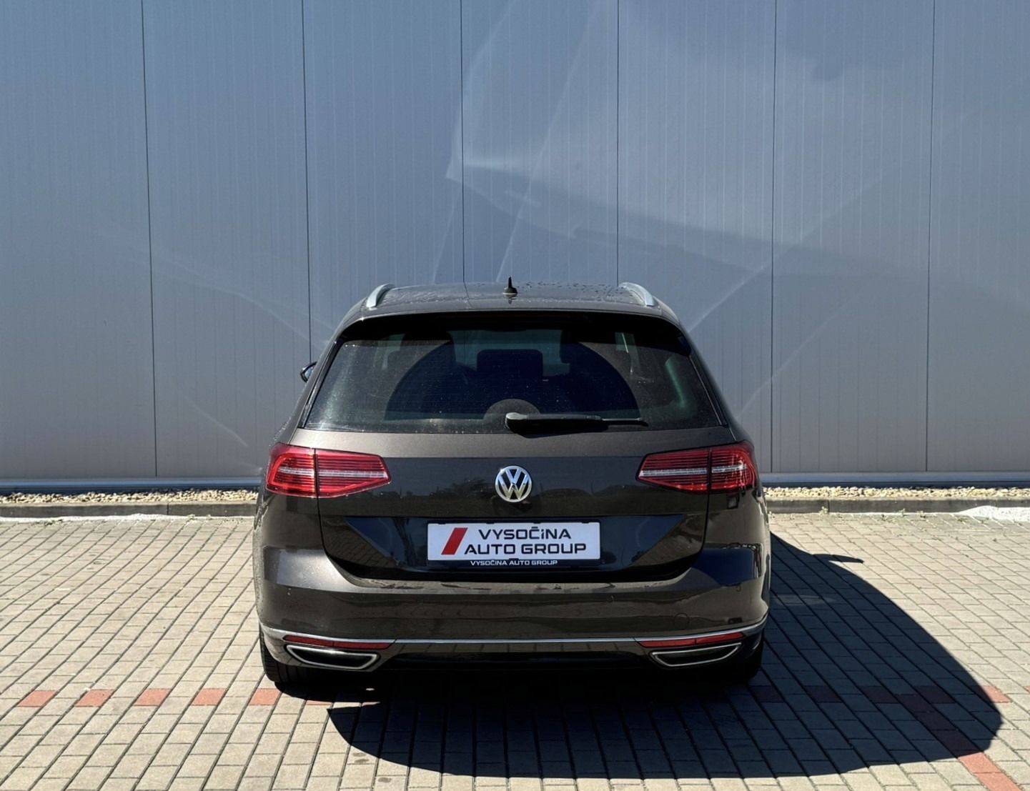 Volkswagen Passat, 2.0 TDi 110kW DSG7 R-line,ACC - fotka 6