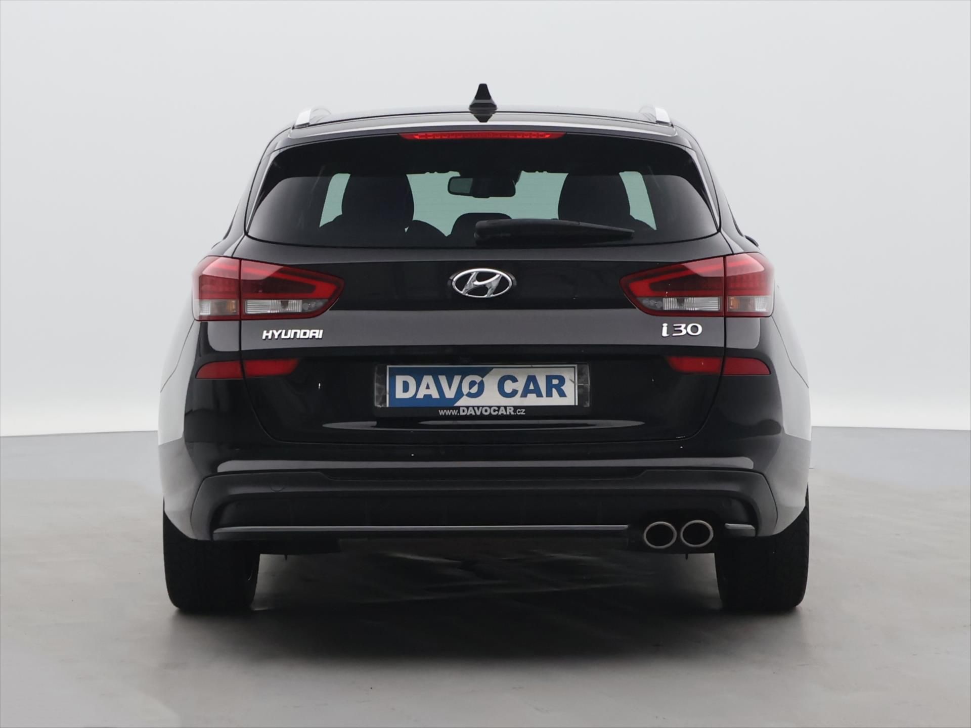Hyundai i30, 1,5 T-GDI 117kW N-Line DPH CZ - fotka 6