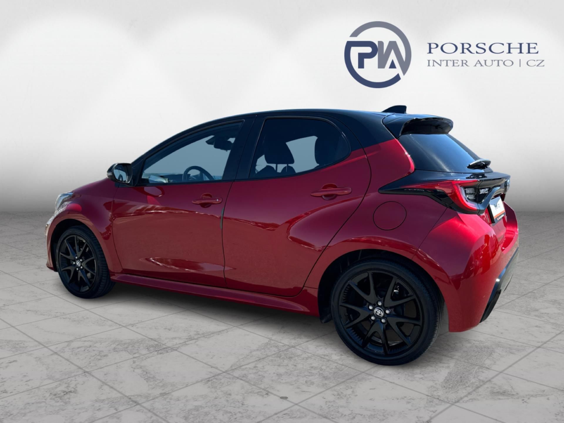 Toyota Yaris, 1.5 GR Sport Selection Style - fotka 4