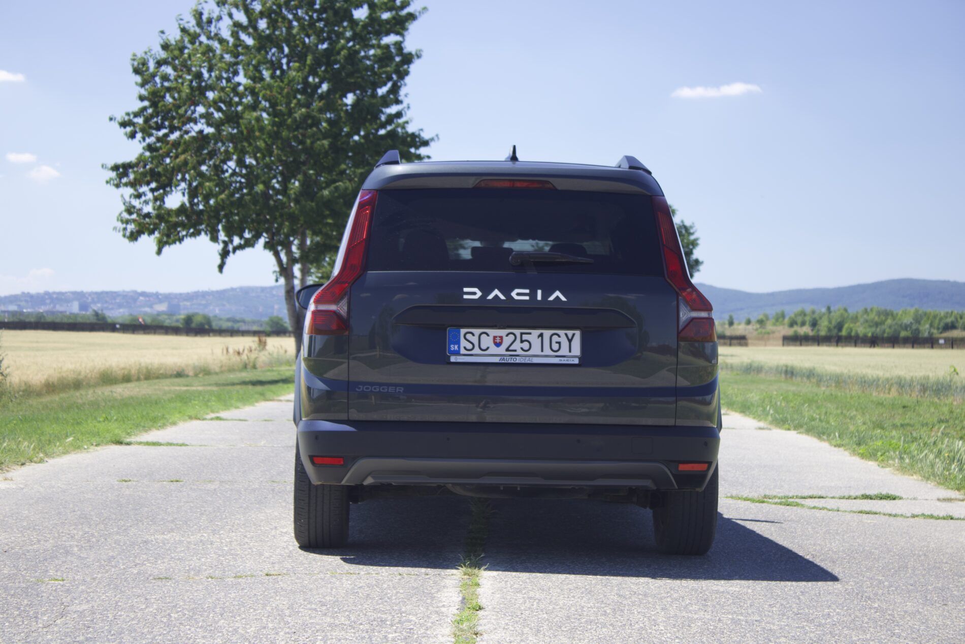 Dacia Jogger - fotka 6