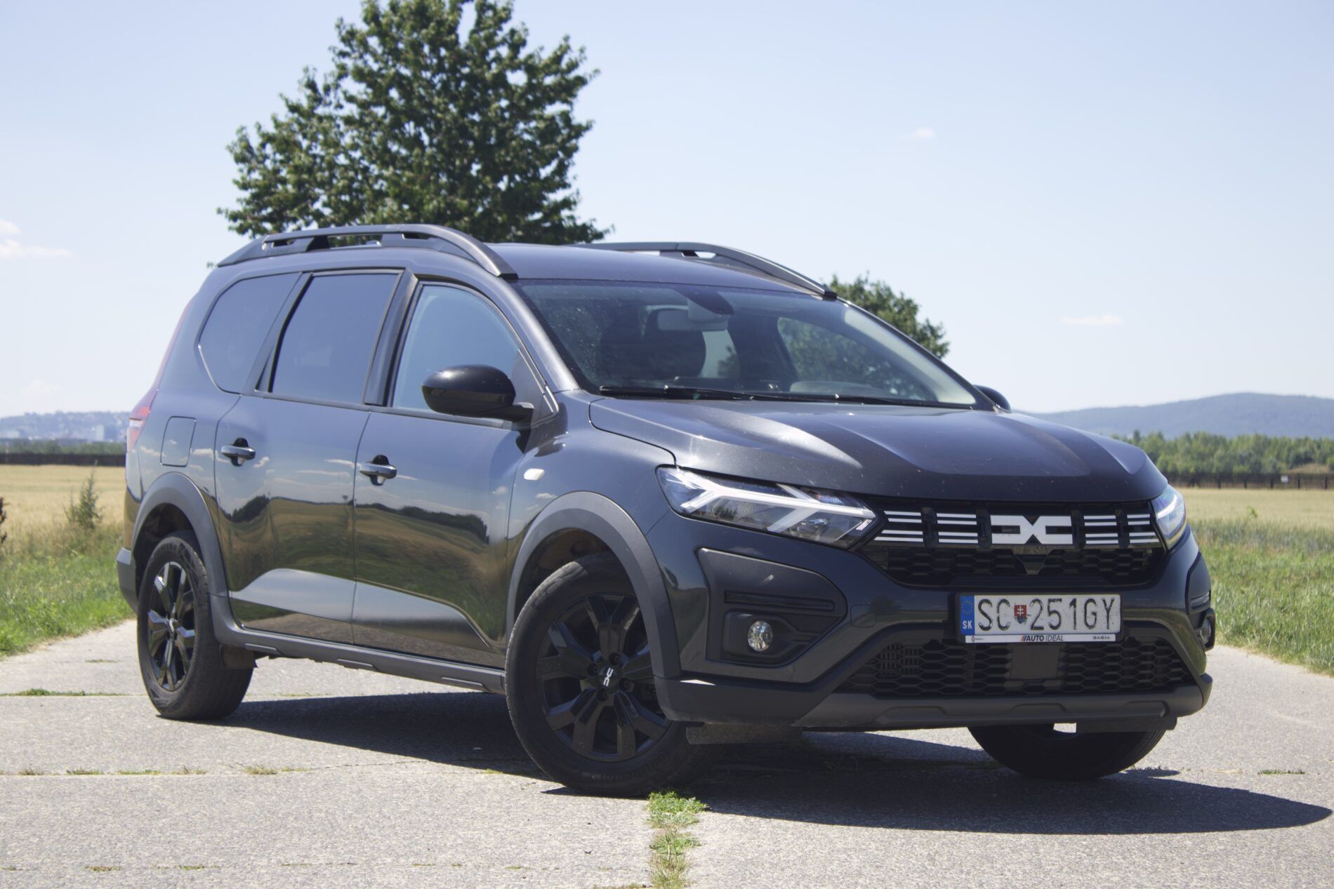 Dacia Jogger - fotka 3