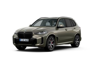 xDrive30d, SAV/SUV