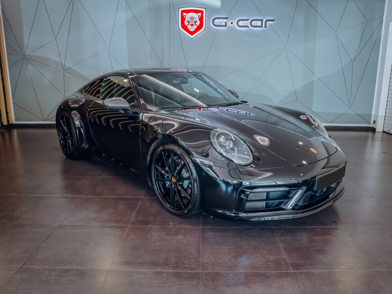 Porsche 911, Carrera T - fotka 2
