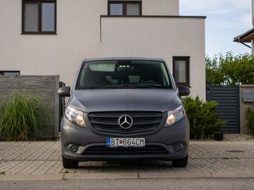 Fotografie auta