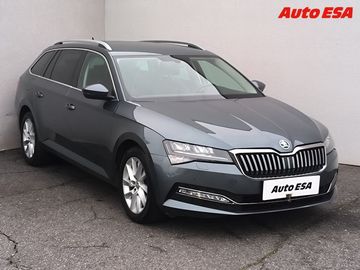 2.0 TDI,ČR,Style,DSG