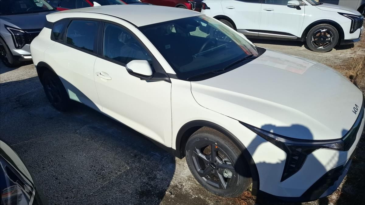 Kia K4, 1,0 T-GDi GPF SPIN 2026