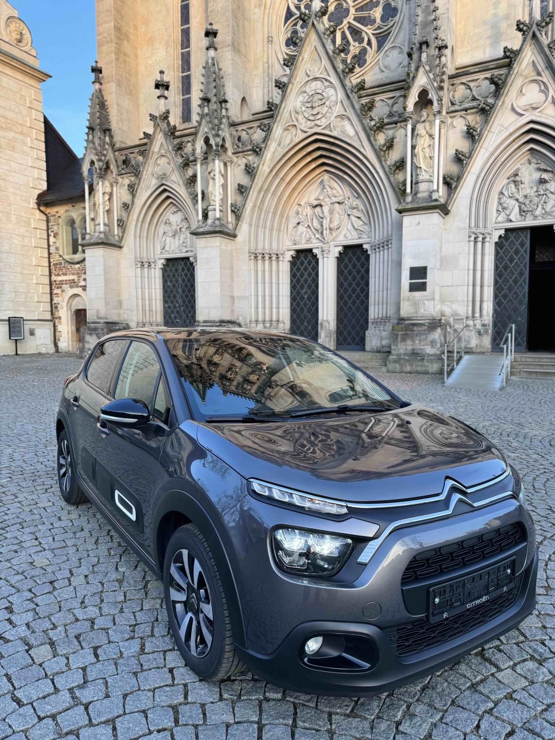 Citroën C3, 1.2 PureTech 81kWS&S Shine - fotka 5