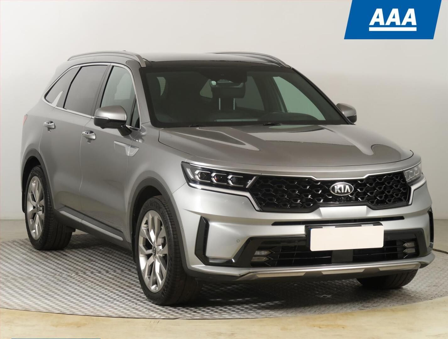 Kia Sorento, 2.2 CRDi, Záruka, 4X4