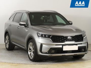 2.2 CRDi, Záruka, 4X4