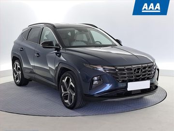 1.6 T-GDI, Automat, Serv.kniha