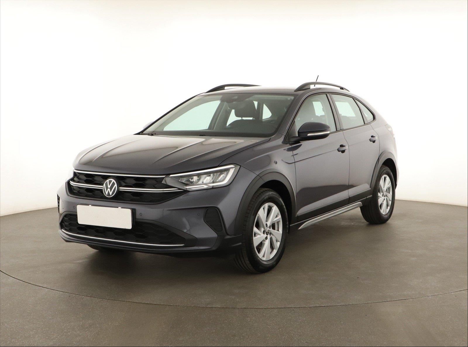 Volkswagen Taigo, 1.0 TSI, Záruka, Serv.kniha - fotka 2