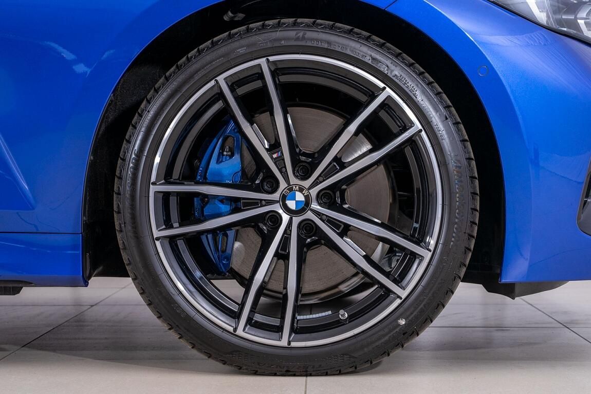 BMW Řada 3, řady 3 | 330d xDrive - fotka 6