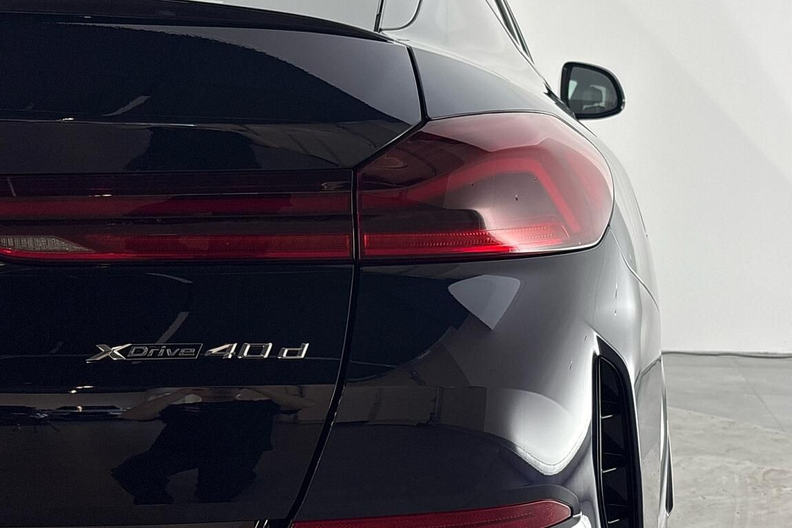 BMW X6, xDrive40d - fotka 5