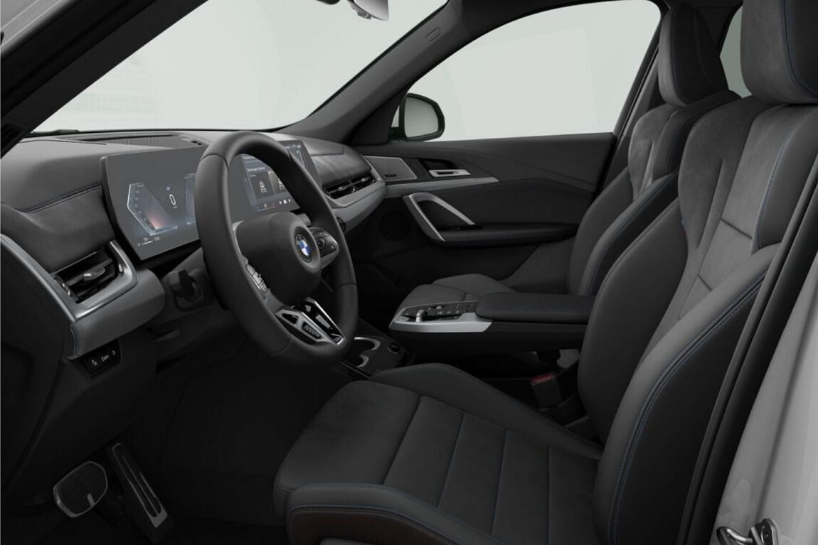 BMW X1, xDrive20d - fotka 3