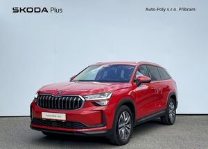 Škoda Kodiaq, Exclusive Selection 2.0TDI / 1