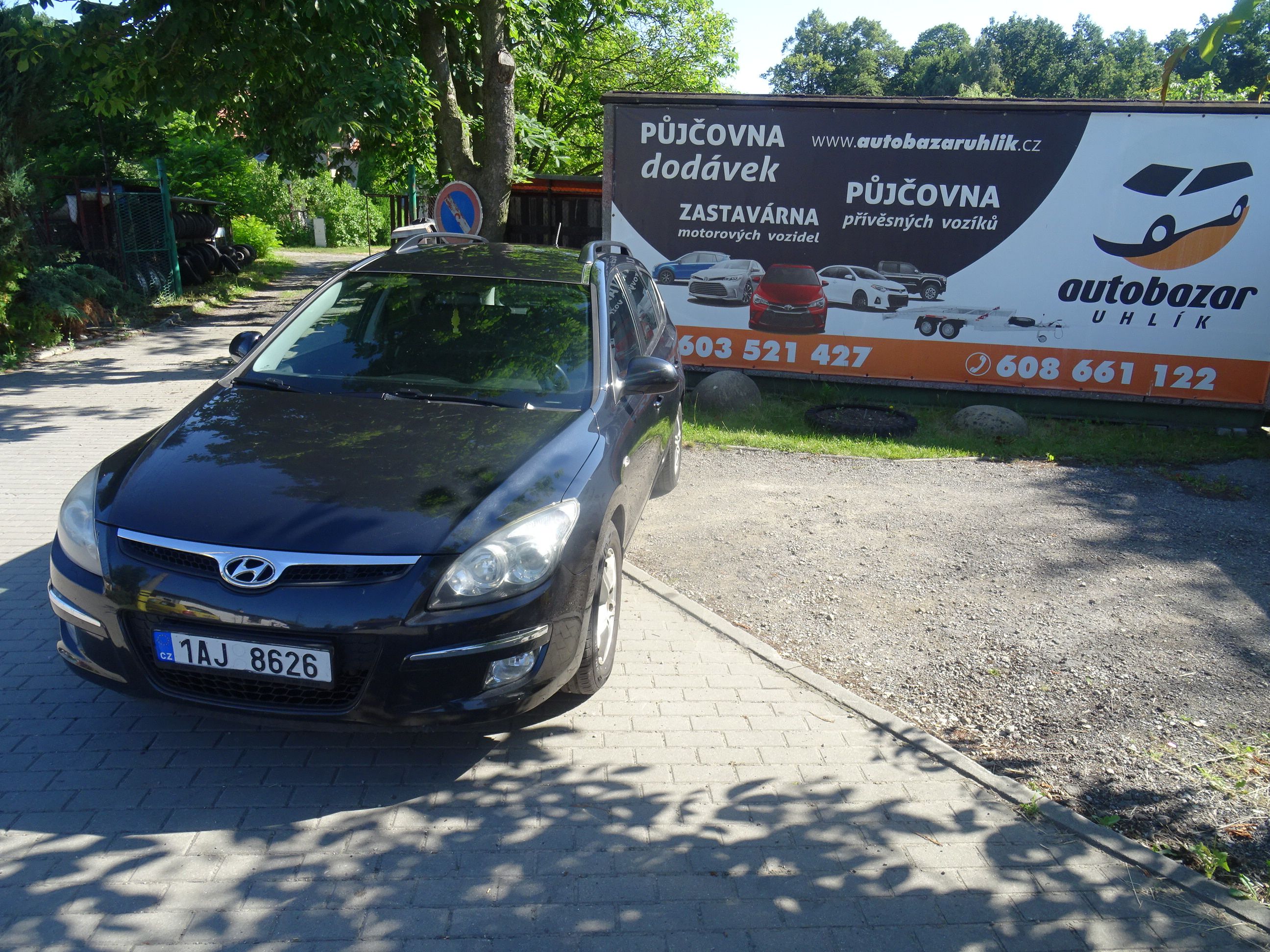 Hyundai i30, 1.6 CRDI 16V