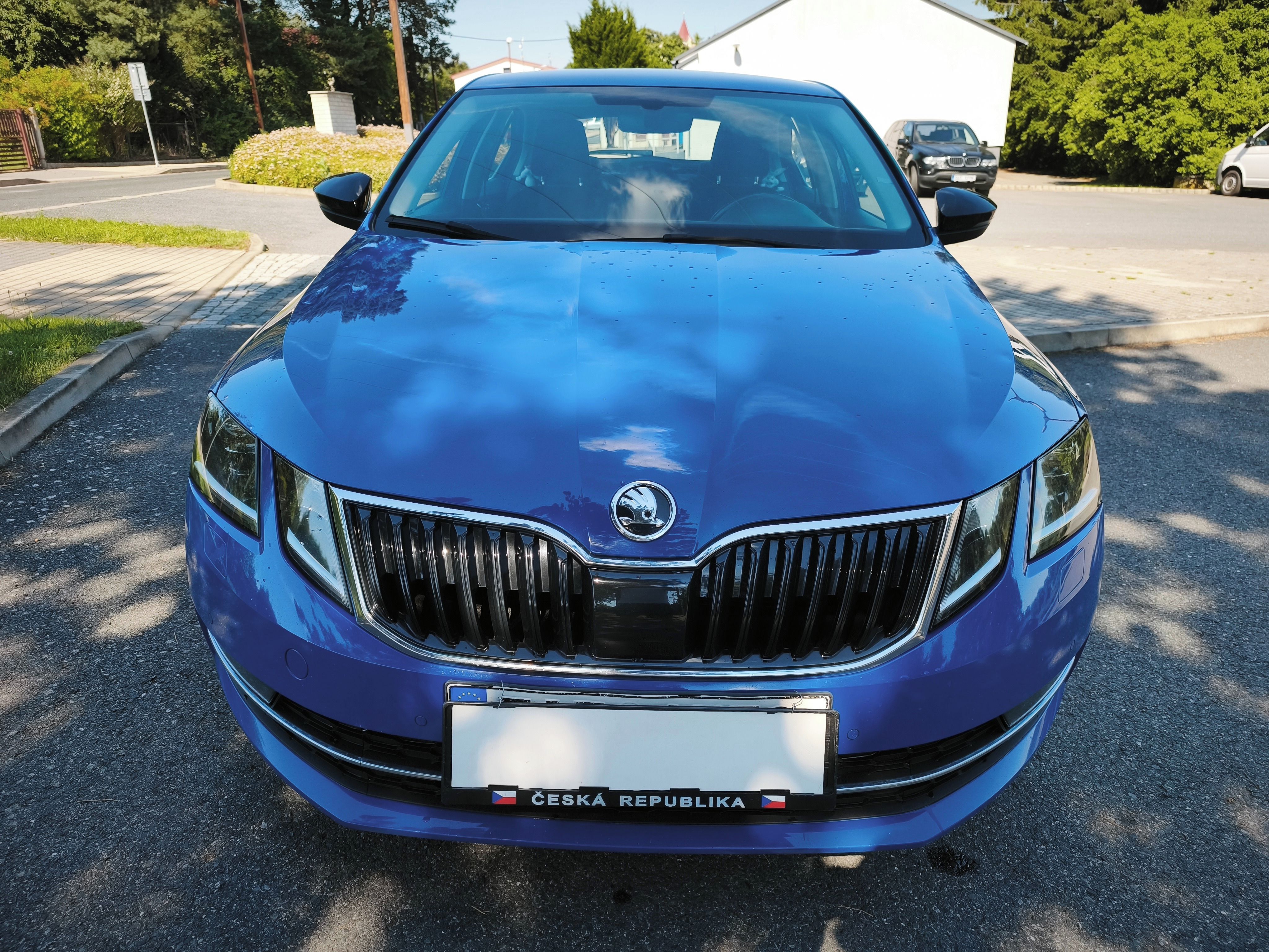Škoda Octavia, 1.6 TDI STYLE, DSG, Č.R. 1 maj - fotka 2