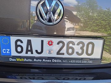 Fotografie auta