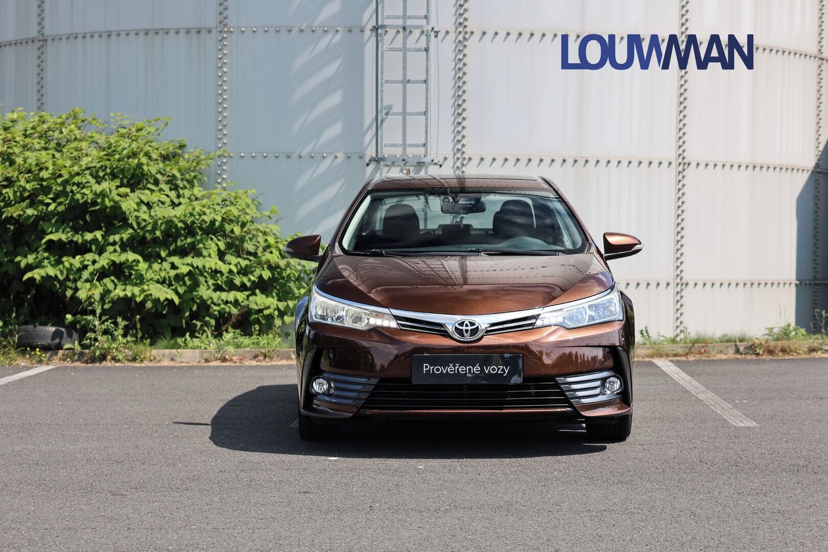 Toyota Corolla, 1.6 Active TREND+ - fotka 4