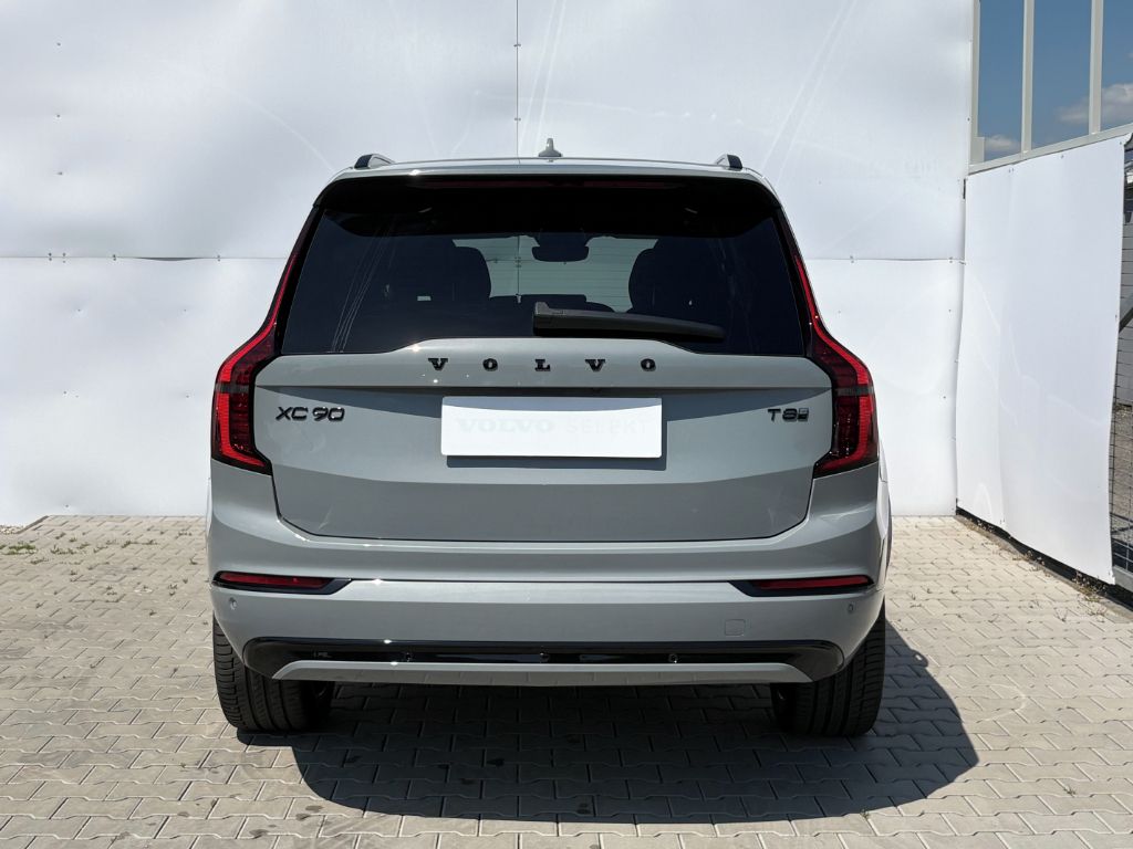 Volvo XC90, Plus Black Edition T8 335kW - fotka 6