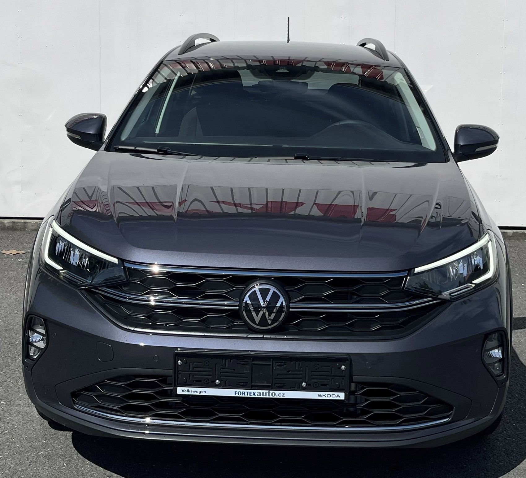 Volkswagen Taigo, 1,0 TSI 85kW 7DSG  People
