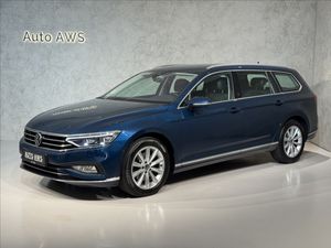 Volkswagen Passat, 2,0 TSi  DSG Elegance Virtual