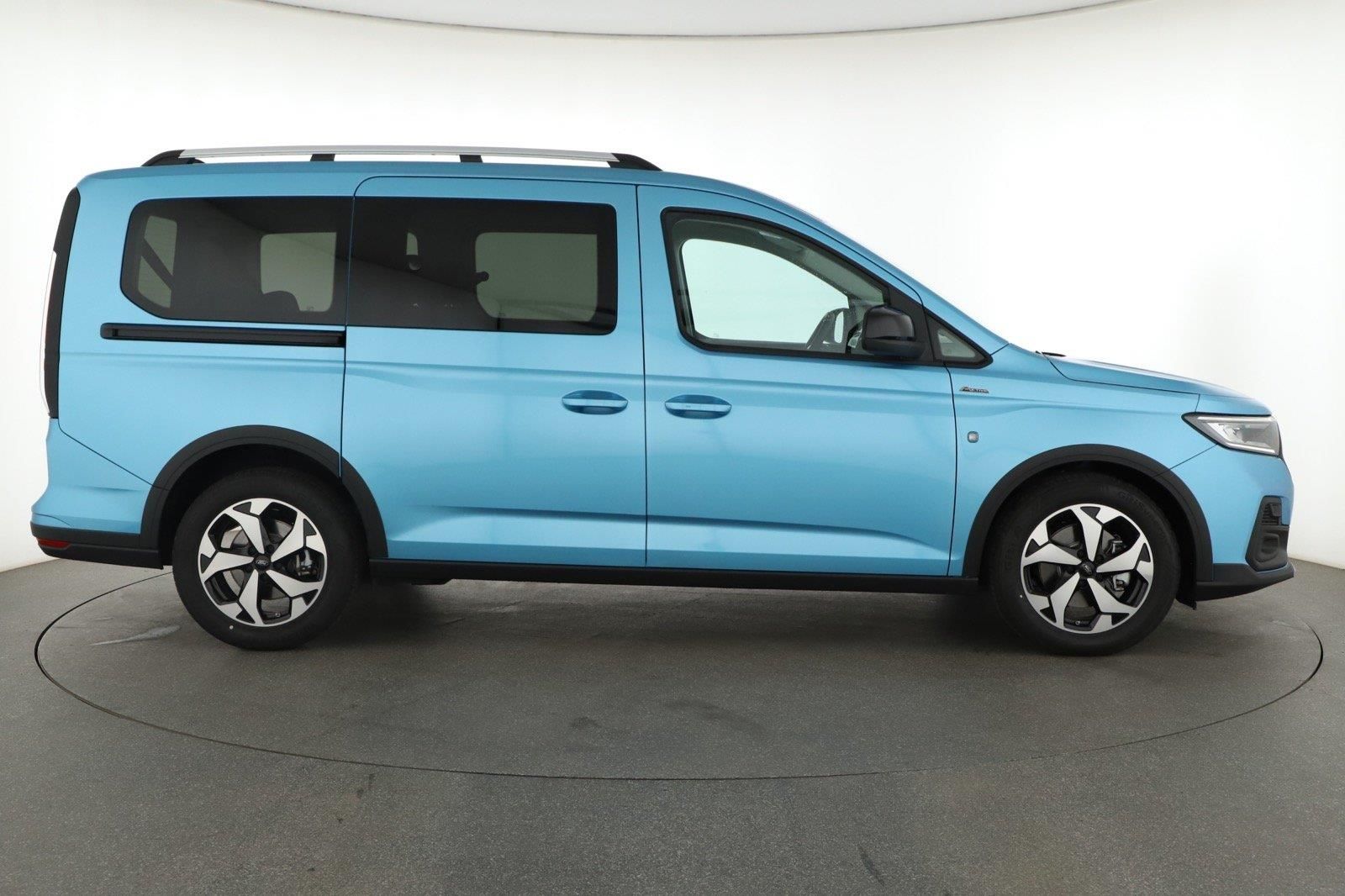 Ford Tourneo Connect, Maxi 2.0 EcoBlue, Active - fotka 6