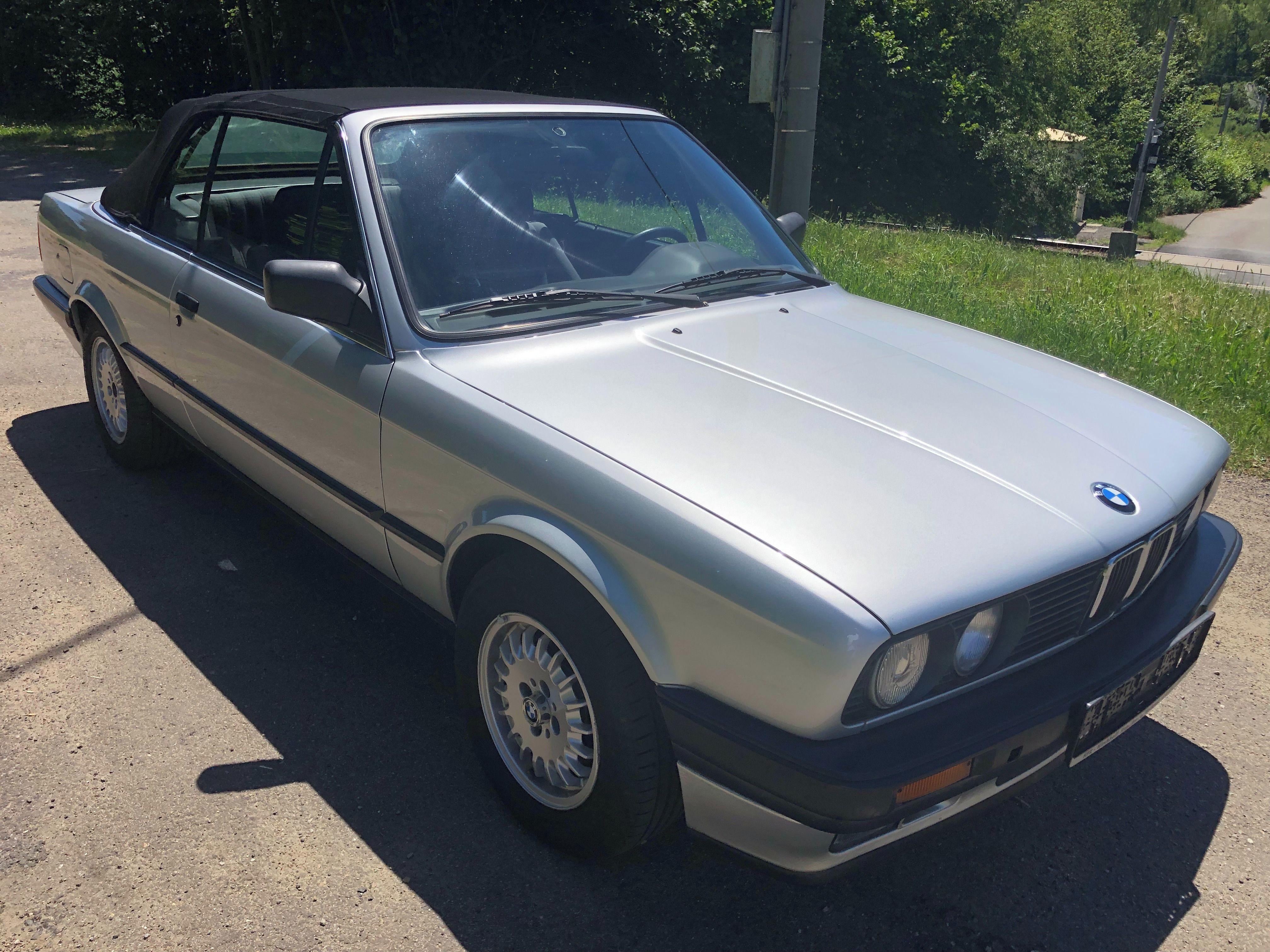 BMW Řada 3 - fotka 2
