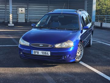 ST200 Limited Edition 41/300
