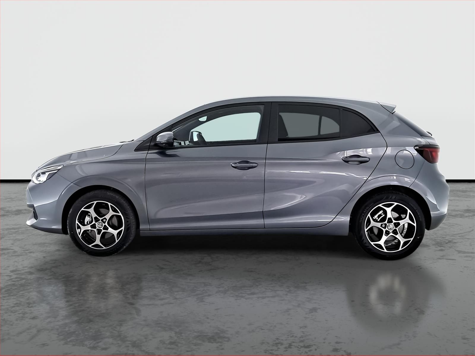 MG MG3, Hybrid+, Exclusive, Automat - fotka 3