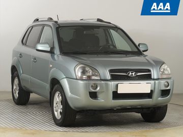 2.0 i, 4X4