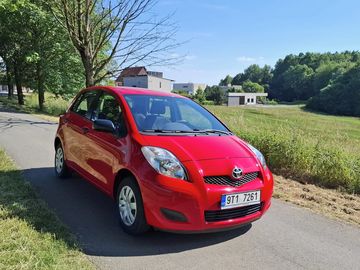 1.0 51kW, Klimatizace