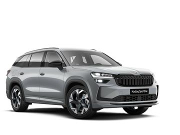 Sportline 7DSG 4x4 2,0TDI