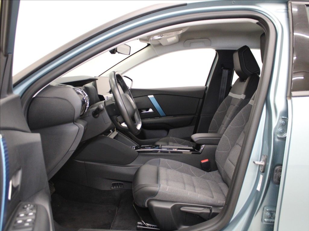 Citroën ë-C4, 46kWh Shine NAVI Záruka ČR - fotka 6