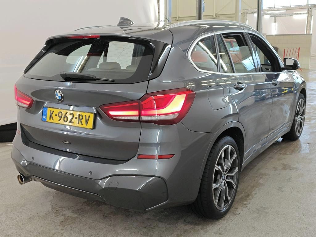 BMW X1, xDrive25eA M Sport - fotka 3