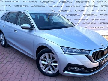 1,0 TSi,81kW,E-Tec,STYLE,STK 6