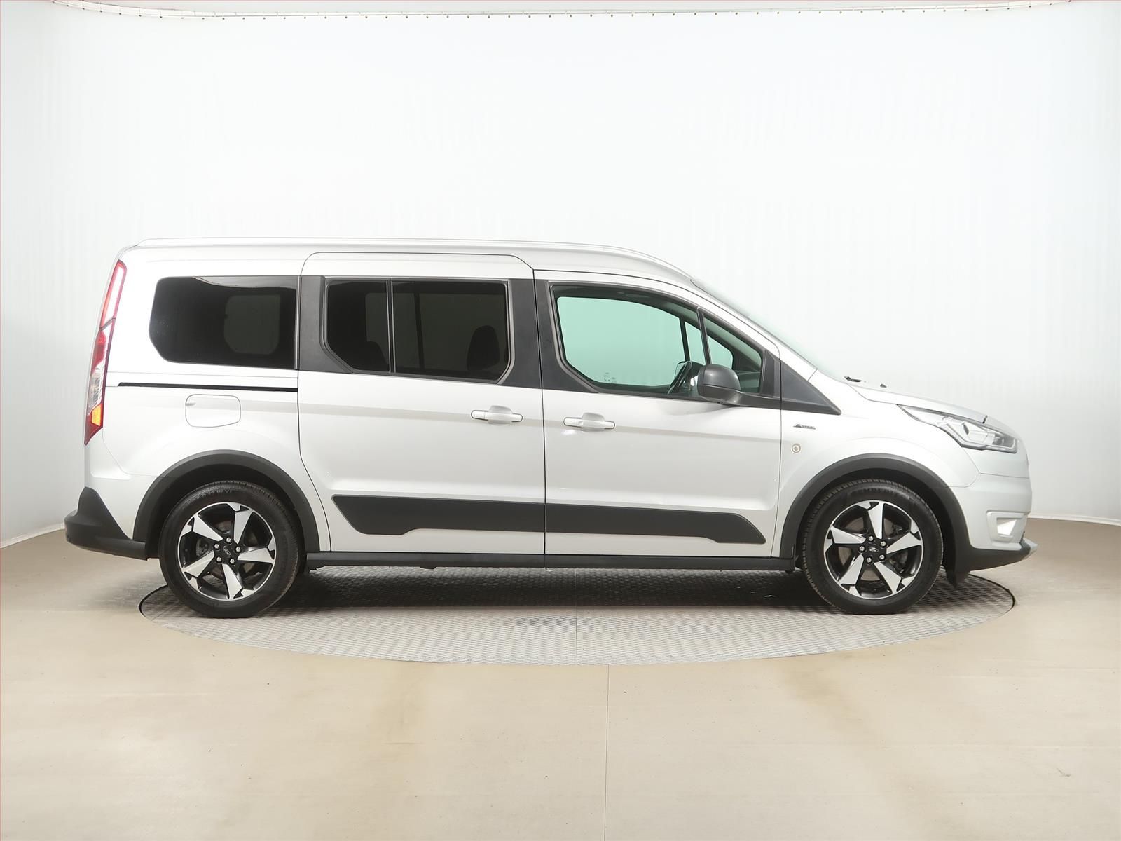 Ford Tourneo Connect, Maxi 1.5 EcoBlue, Active - fotka 6