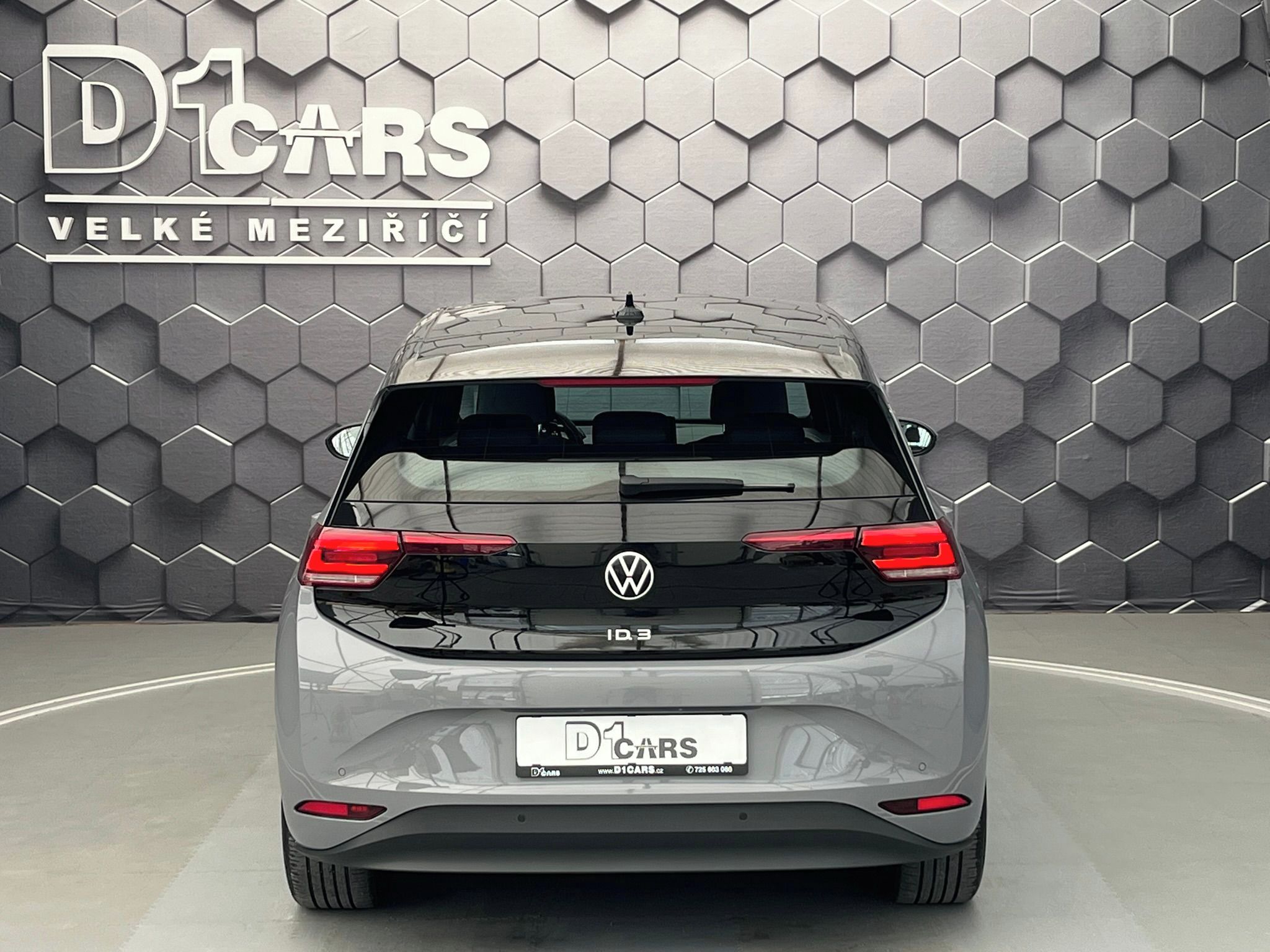 Volkswagen ID.3, Pro 150kW 94,8% SoH ALU 19'' - fotka 3