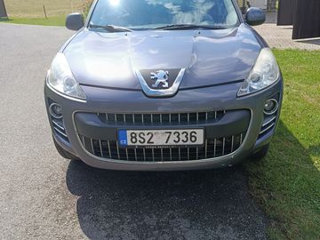 Peugeot 4007 Premium 2.2.HDi