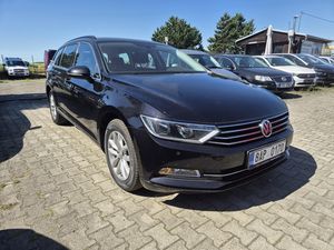 Volkswagen Passat Variant, 2,0 TDI BMT DSG Com