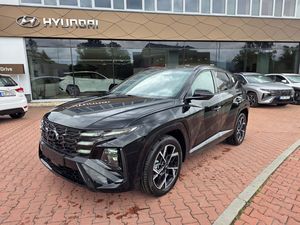 Hyundai Tucson, 1,6 T-GDI 2WD DCT GO N LINE