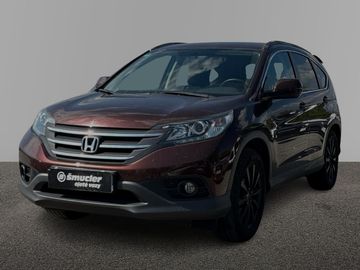 2.0 i / 114 kW Comfort 4x4