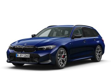 M340i xDrive Touring
