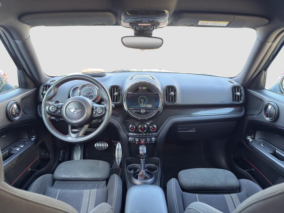 Mini Countryman, John Cooper Works ALL4 - fotka 4