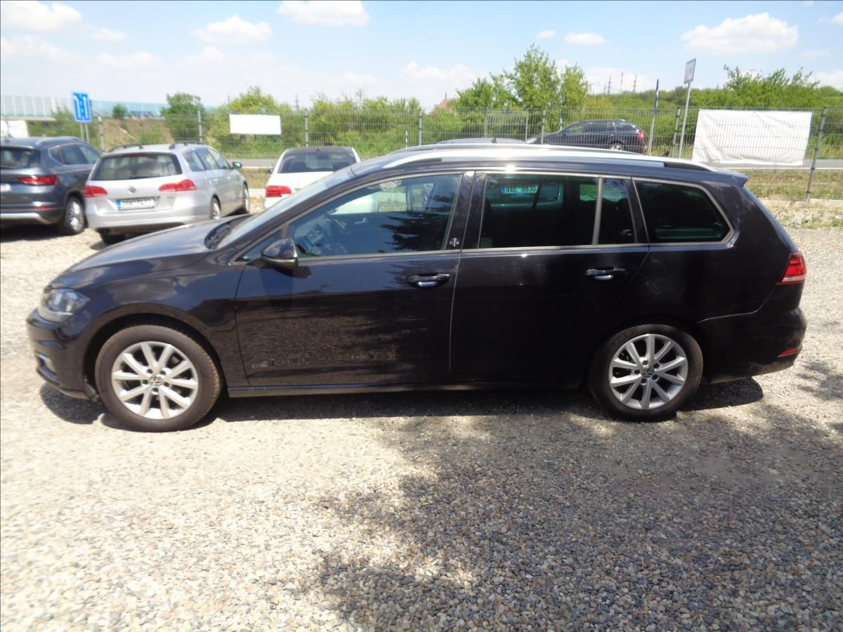 Volkswagen Golf, 1,4 tsi - fotka 4