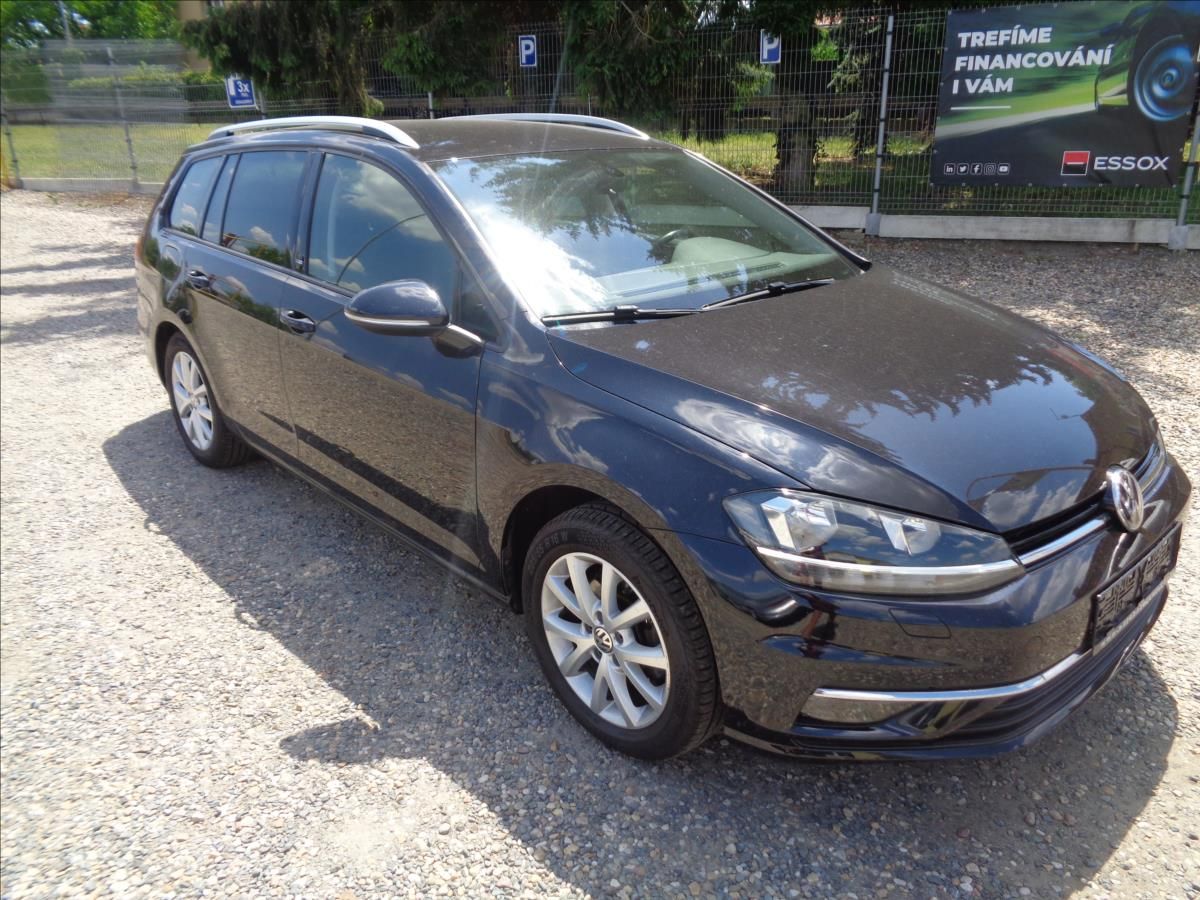 Volkswagen Golf, 1,4 tsi