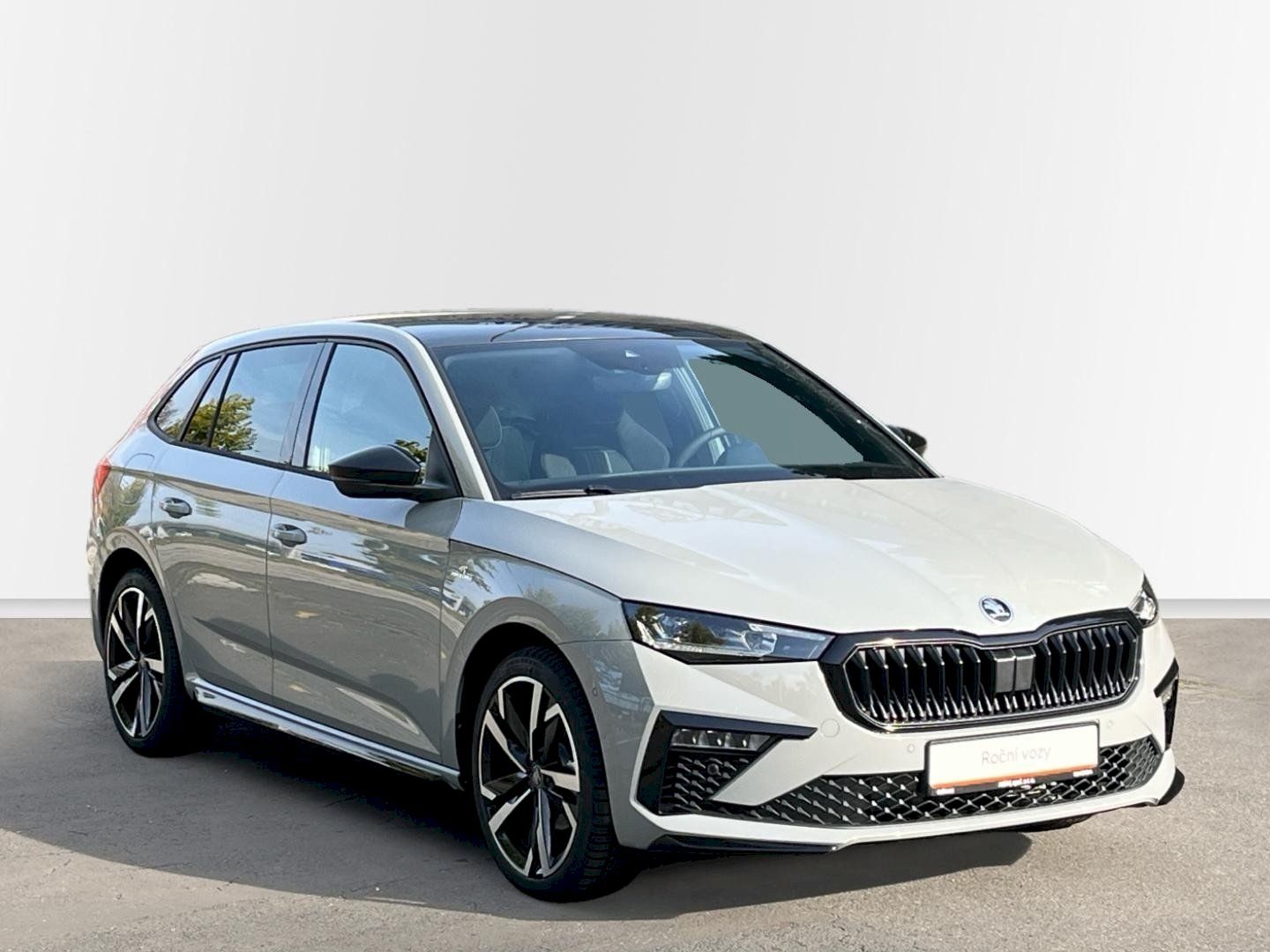 Škoda Scala, Monte Carlo 1.5TSi 110kW 7DSG - fotka 6