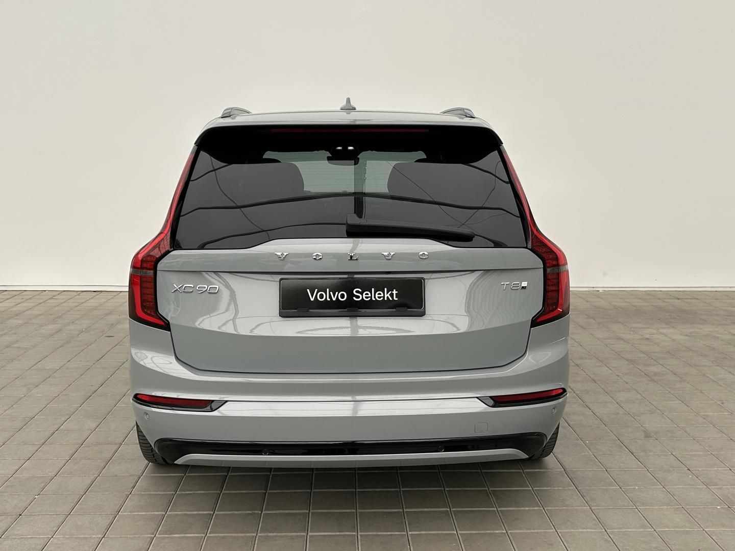 Volvo XC90, 2.0T8 AWD 335kW 4x4  ULTRA DAR - fotka 5